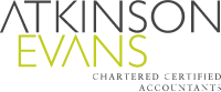 Atkinson Evans Logo